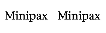 VTF released Minipax. They also updated Le Murmure‚ BackOut‚ Millimetre‚ and Bluu Next.