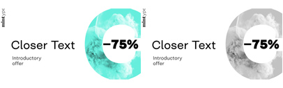 Mint Type released Closer Text.