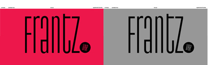 TypeTrends released TT Frantz.