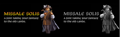 Astype released Missale Solis.