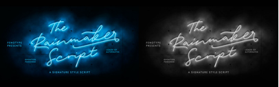 Fenotype released Rainmaker Script.