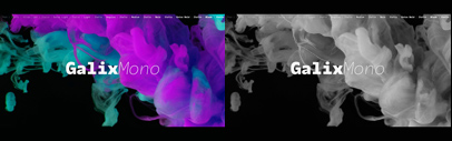 Schizotype released Galix Mono.
