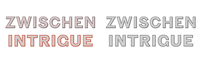 Commercial Classics released Blake & Stephenson Shaded and Caslon Doric Outline.