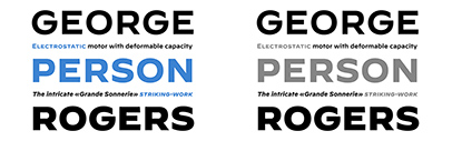 Hoefler & Co. released Decimal.