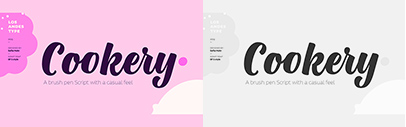 Los Andes released Cookery.