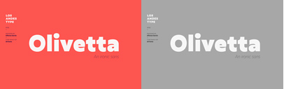 Los Andes released Olivetta.