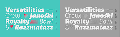 Latinotype Mexico released Trust Sans.