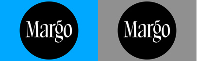 Margo designed by Nick Sherman was added to @futurefonts.