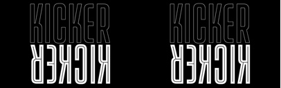 The final version of Kicker was released.