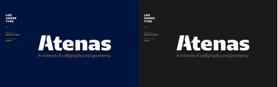 Los Andes released Atenas.