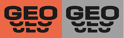 Emtype Foundry released Geogrotesque Expanded Series. It comes in three widths.