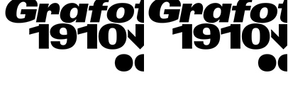 Briefcase Type Foundry released BC Orion.
