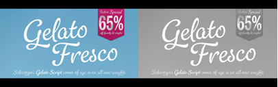 Schizotype released Gelato Fresco.