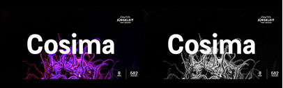 Anita Jürgeleit released Cosima.