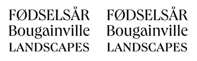 Kilotype released Queens. It comes with three widths‚ each of which has five weights + italics.