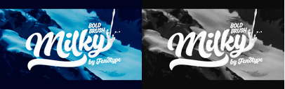 Fenotype released Milky.