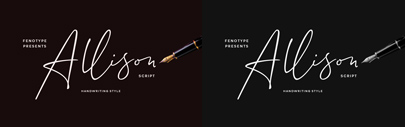 Fenotype released Allison Script.