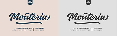 Monteria designed by Mika Melvas