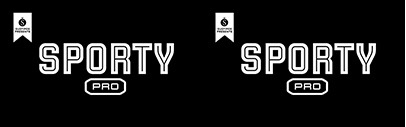 Sudtipos released Sporty Pro.