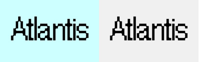 FK Raster Grotesk by Florian Karsten