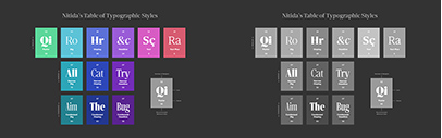 DSType released Nitida.