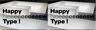 Binnenland released Formale Grotesque‚ which comes with twelve weights+ italics‚ ten months after they released a beta version of it.