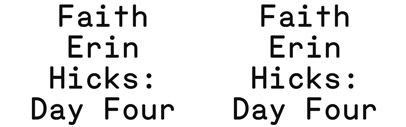 Cyrillic characters and the Mono version were added to Merkury family.