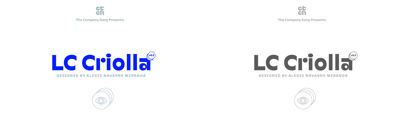 LC Criolla by Compañía Tipográfica de Chile was added to Future Fonts.
