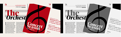 The Ivy Foundry released IvyPresto Display and IvyPresto Headline.