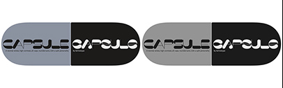 Schizotype released Capsule.