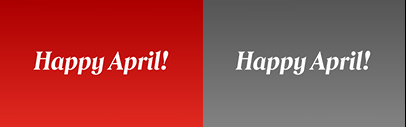 April’s font of Font of the Month Club is Roslindale Deck.