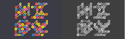Gimme  by Typearture was added to Future Fonts.