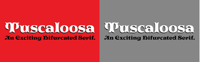 P22 released Tuscaloosa.