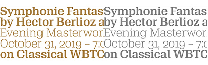 Hoftype released TradaSerif.