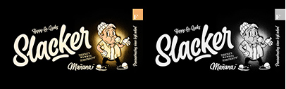 Fenotype released Slacker.