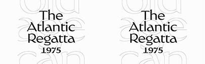 Clarinet by Ondrej Jób was added to Future Fonts.
