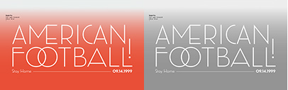 Latinotype released Wright.