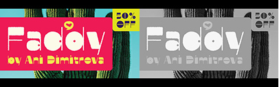 Ani Dimitrova released Faddy.