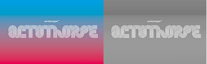 PampaType released Octothorpe.