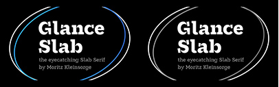 Moritz Kleinsorge released Glance Slab.