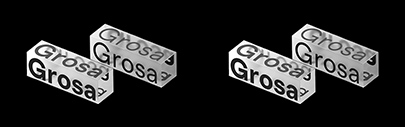 Feliciano Type released Grosa.