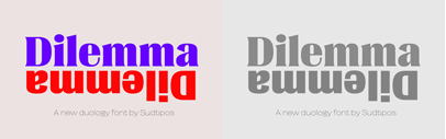 Sudtipos released Dilemma.