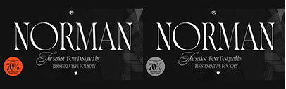 Resistenza released Norman.