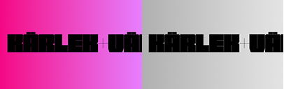 Letters from Sweden released Inline. It comes in 3 widths‚ with 7 optical sizes in each width. Variable font version is available.