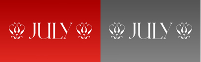 July’s font of Font of the Month Club is Pomfret.