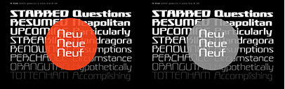 Frank Fonts released FR Blokk.