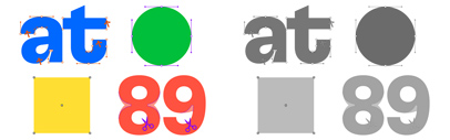 Grilli Type released GT Flexa designed by Dominik Huber with Marc Kappeler. It comes in 112 styles.