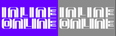 Laïc: Type Foundry released Kommune Inline.