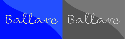 Dalton Maag released Ballare.