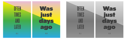 Process Type Foundry released Recent Grotesk. Introductory offer 30% off with a coupon code.